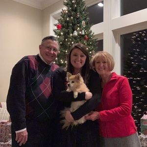 Meet your Posher, Jo